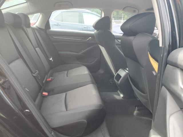 2020 HONDA ACCORD LX - 1HGCV1F16LA124245