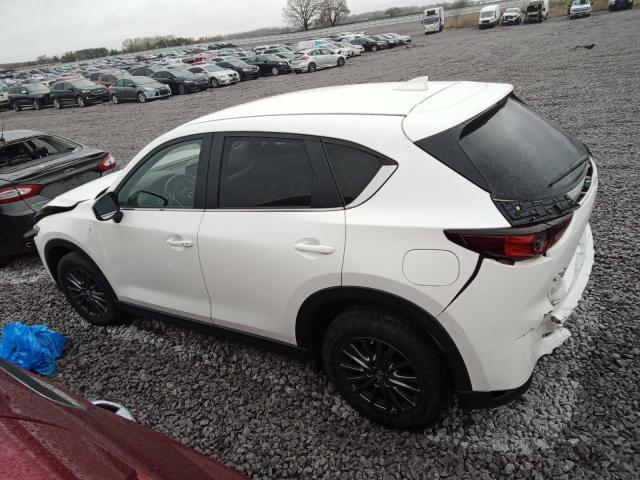Vin: jm3kfbcm8l1789067, lot: 54953015, mazda cx-5 touring 20202