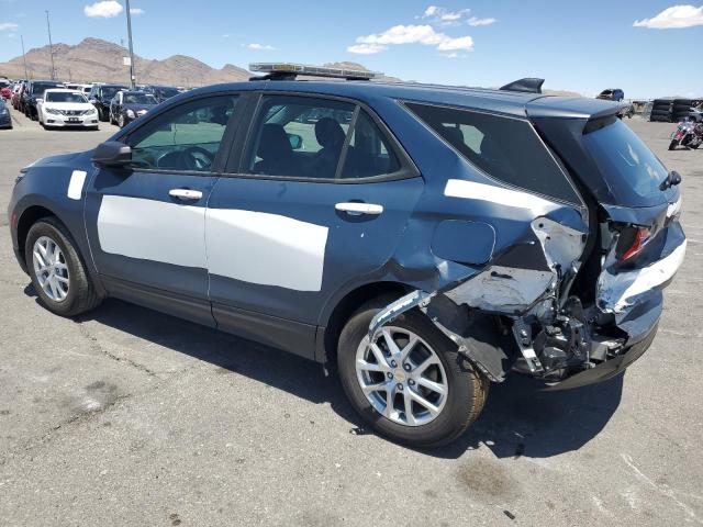 2024 CHEVROLET EQUINOX 3GNAXFEG2RL262912