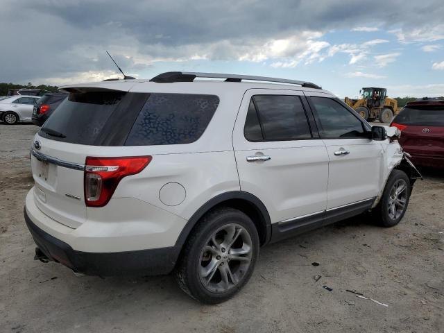 Vin: 1fm5k7f84dga91871, lot: 56653055, ford explorer limited 20133