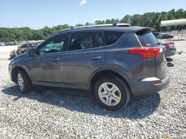 Vin: 2t3zfrev5fw202528, lot: 57777525, toyota rav4 le 20152