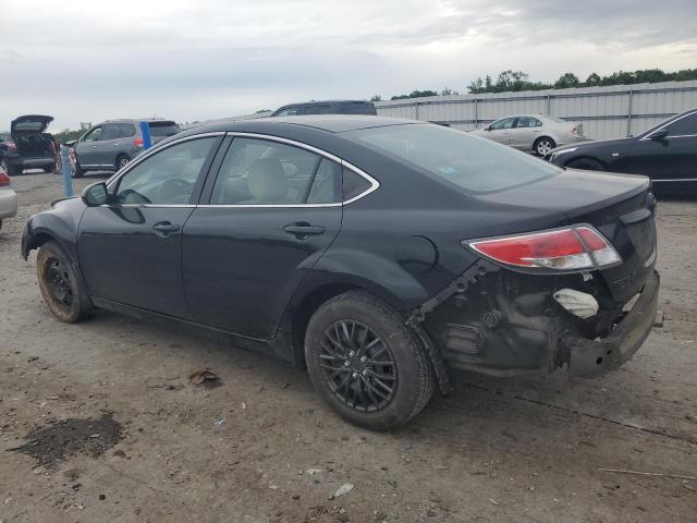 Vin: 1yvhz8bh7c5m20169, lot: 58460465, mazda 6 i 20122