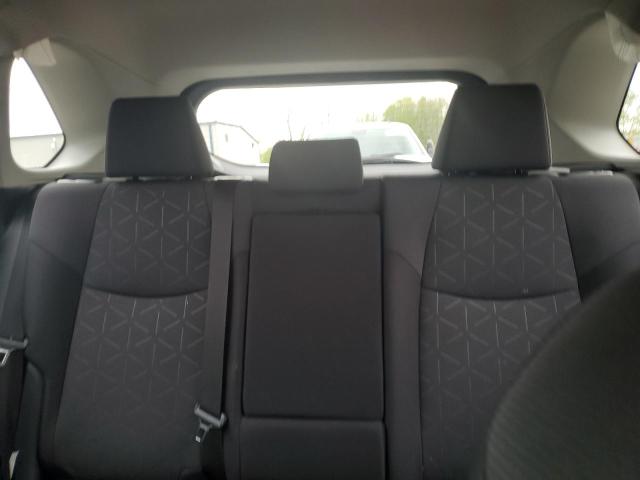 2021 TOYOTA RAV4 XLE - JTMRWRFV1MD126072