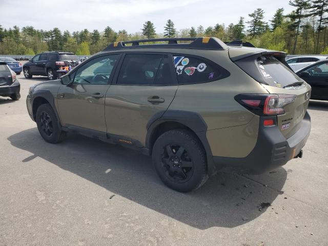Vin: 4s4btgud5n3228728, lot: 56844595, subaru outback wi wilderness 20222
