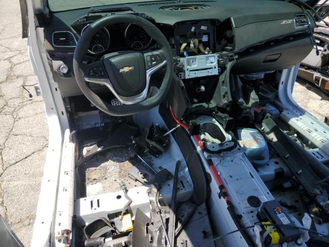 2015 CHEVROLET SS 6G3F15RW6FL105101