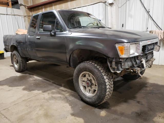 Vin: jt4rn13p0m6028973, lot: 57910145, toyota all other 1/2 ton extra long wheelbase dlx 19914