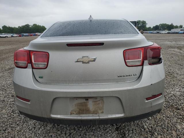 2016 CHEVROLET MALIBU LIM - 1G11C5SA3GF138016