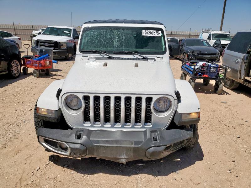 2023 JEEP GLADIATOR - 1C6HJTFG8PL553372