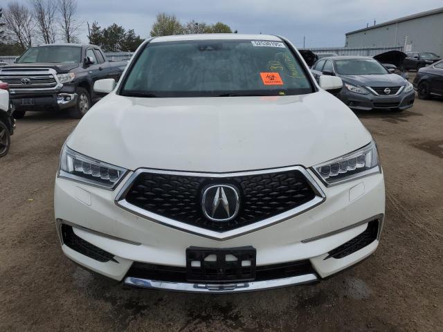2019 ACURA MDX TECHNO - 5J8YD4H42KL805605