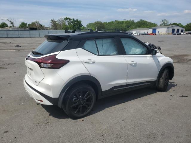 Vin: 3n1cp5dv8rl478360, lot: 56852445, nissan kicks sr 20243