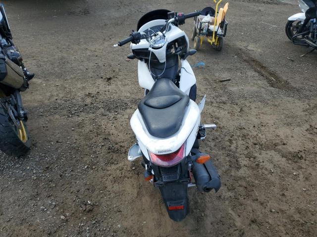 2011 HONDA PCX MLHJF2802B5001267