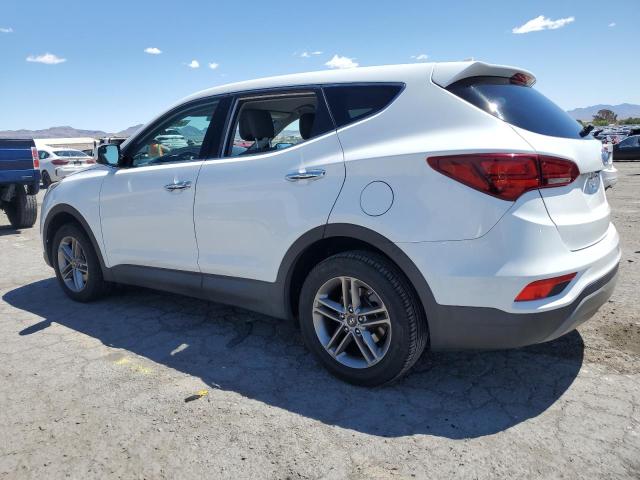 Vin: 5nmztdlb8hh004795, lot: 56902775, hyundai santa fe 20172