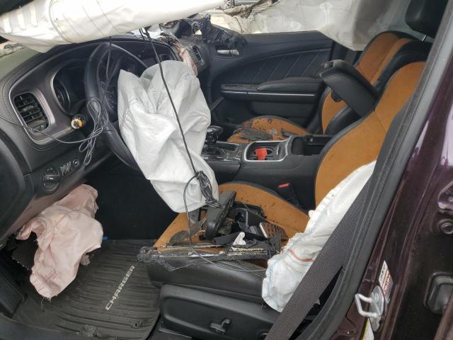 2021 DODGE CHARGER SC - 2C3CDXGJ8MH577700