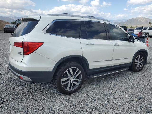Vin: 5fnyf6h98gb099878, lot: 56819955, honda pilot touring 20163