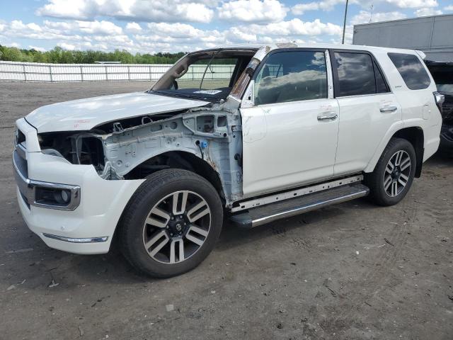 Vin: jtebu5jr3f5246460, lot: 55819065, toyota 4runner sr5/sr5 premium 2015 img_1