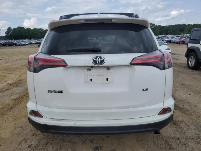 2017 TOYOTA RAV4 LE - JTMZFREV2HJ133721