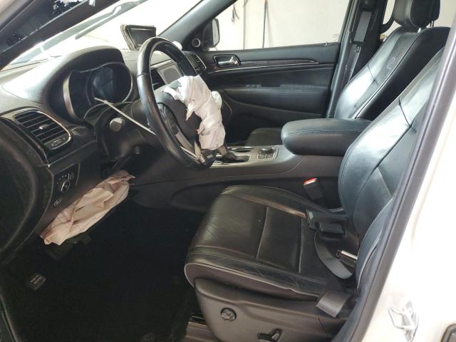 2020 JEEP GRAND CHER - 1C4RJFCG3LC137954