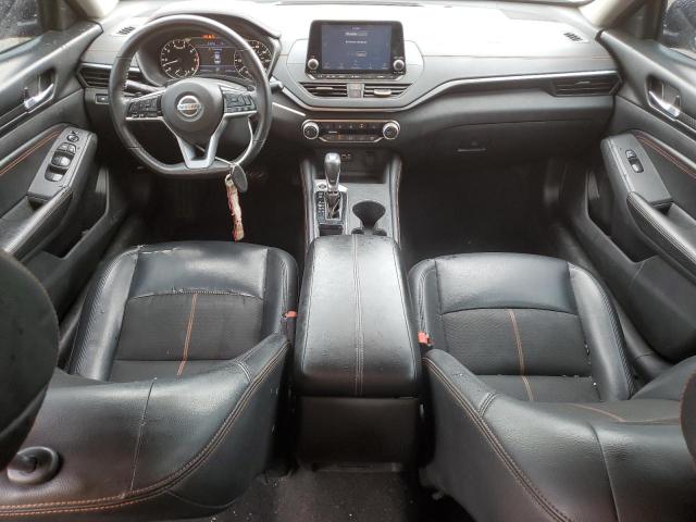 2021 NISSAN ALTIMA SR - 1N4BL4CV2MN314441