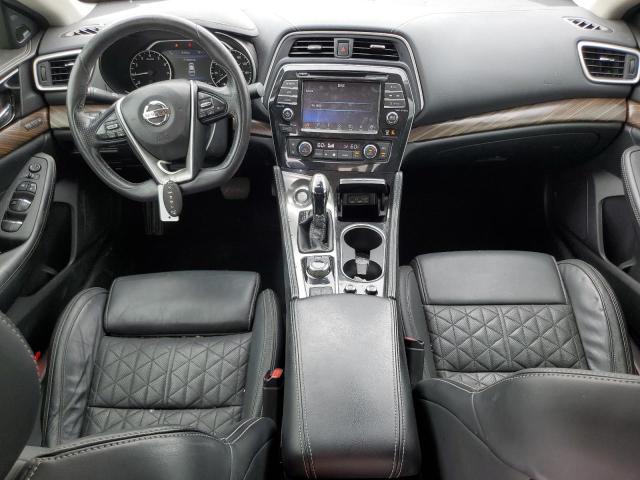 2017 NISSAN MAXIMA 3.5 - 1N4AA6AP3HC378989