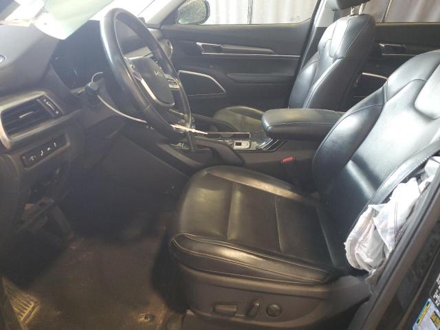 2022 KIA TELLURIDE 5XYP6DHC3NG199369