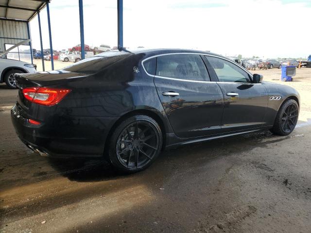 Vin: zam56rra3e1097504, lot: 56478345, maserati quattropor s 20143