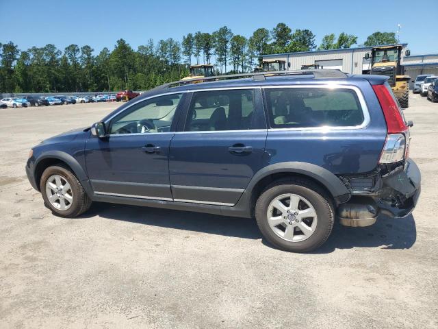 Vin: yv4952bz3d1167336, lot: 56368315, volvo xc70 3.2 20132