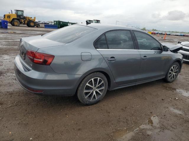 Vin: 3vwdb7aj3hm311097, lot: 56020345, volkswagen jetta se 20173