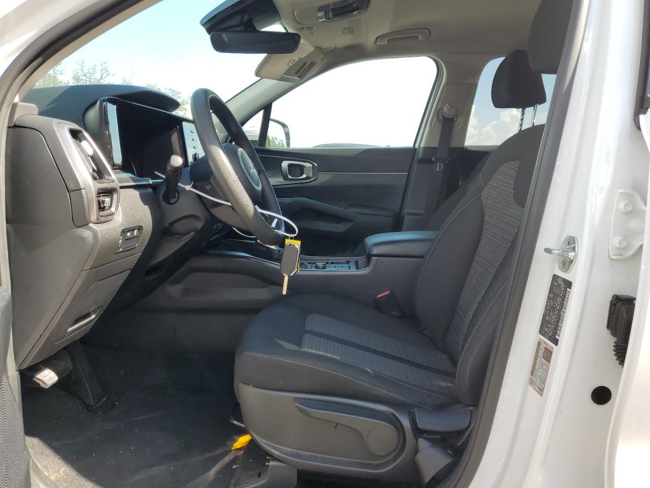 Kia Sorento lx 2023