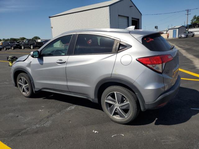 2021 HONDA HR-V EX 3CZRU6H57MM723064