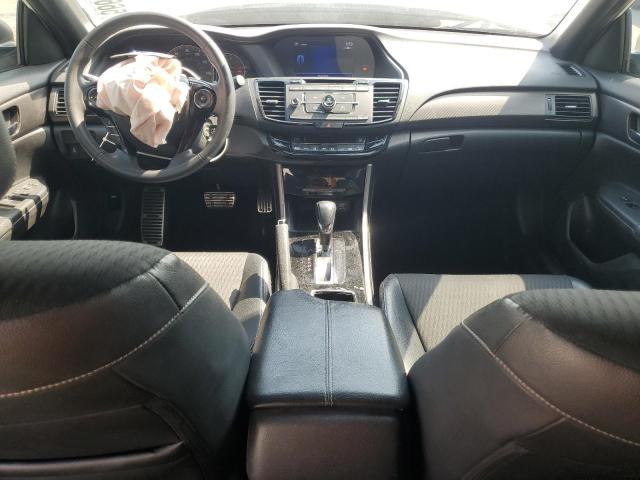 2016 HONDA ACCORD SPO - 1HGCR2F55GA215560
