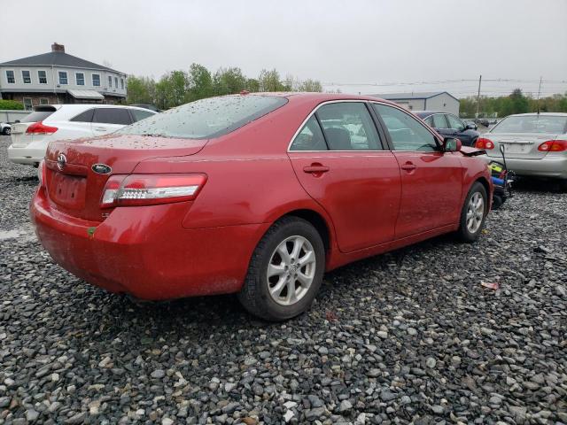 Vin: 4t4bf3ek2br169694, lot: 54755185, toyota camry base 20113