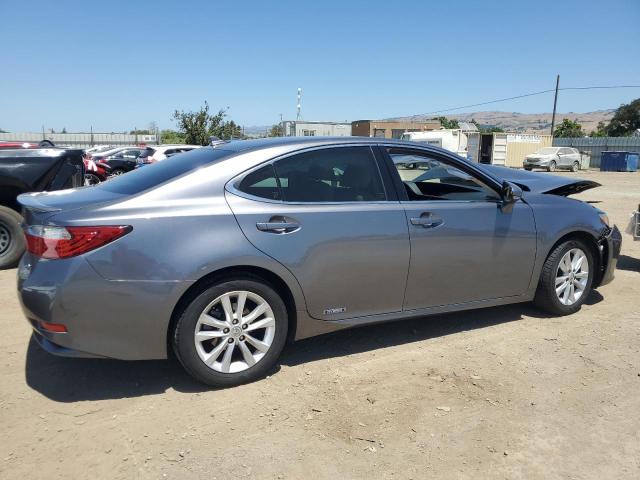 Vin: jthbw1gg1d2006222, lot: 57914355, lexus es300 300h 20133