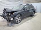 2019 SUBARU OUTBACK 2. - 4S4BSANCXK3379419