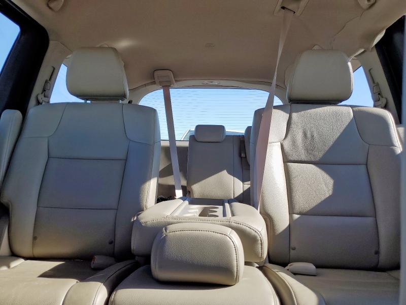 2016 HONDA ODYSSEY EX - 5FNRL5H69GB068409