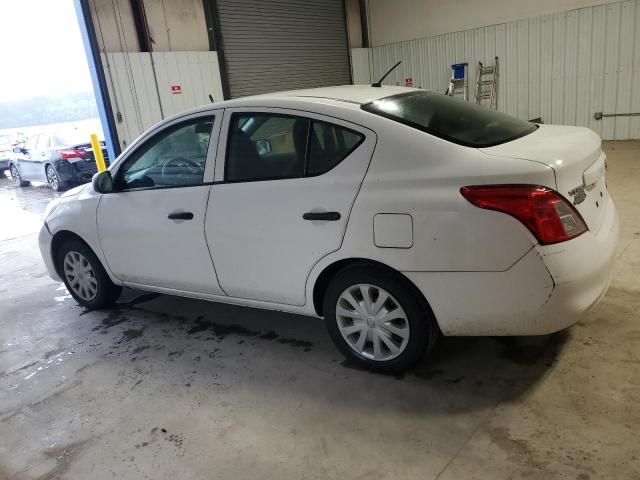 Vin: 3n1cn7ap1dl855028, lot: 58467125, nissan versa s 20132