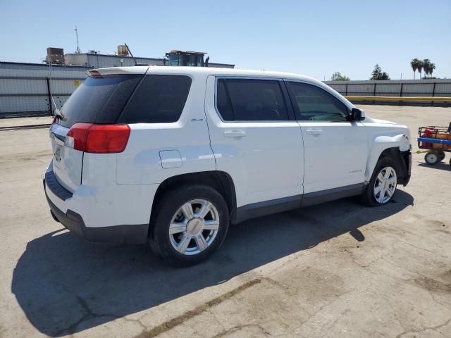 Vin: 2gkalmek0f6404935, lot: 56388625, gmc terrain sle 20153