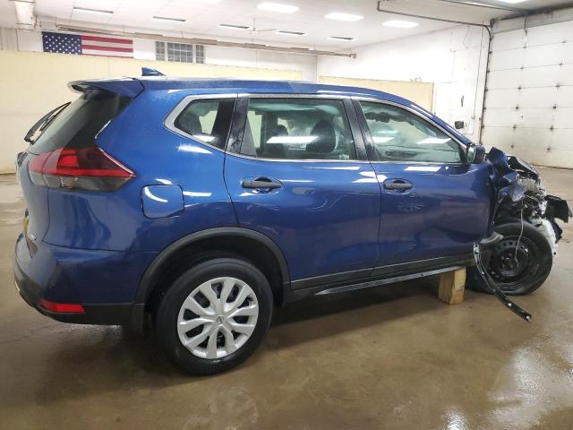 Vin: 5n1at2mv4kc737972, lot: 58583295, nissan rogue s 20193