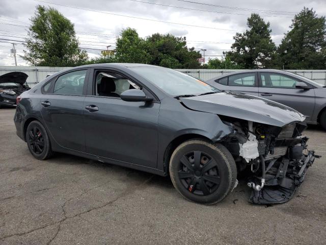 Vin: 3kpf24ad9ne461161, lot: 57896295, kia forte fe 20224