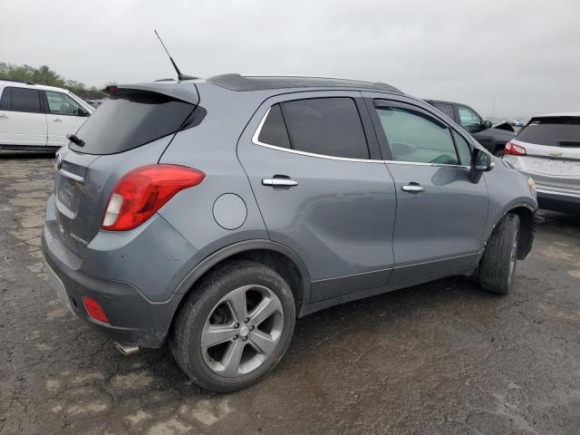 Vin: kl4cjasb5eb781795, lot: 56576465, buick encore 20143