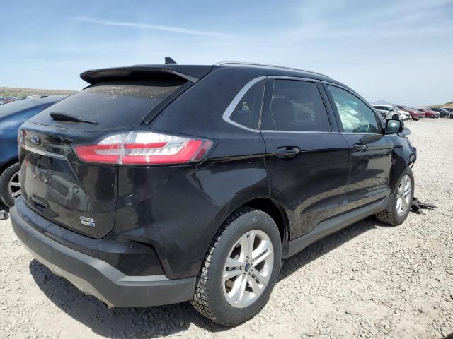 Vin: 2fmpk4j92kbb90118, lot: 58780035, ford edge sel 20193