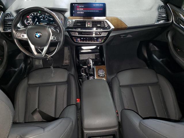 2019 BMW X3 XDRIVE3 5UXTR9C56KLE18287
