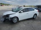 2017 NISSAN SENTRA S - 3N1AB7AP2HY310142