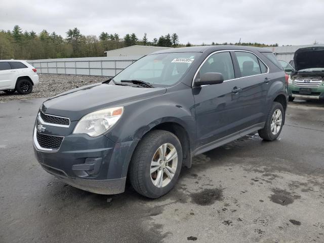 Vin: 2gnflcek6d6174768, lot: 56556385, chevrolet equinox ls 2013 img_1