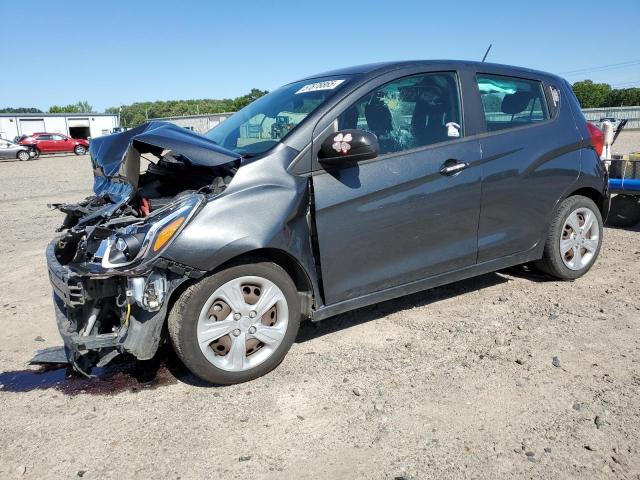 Vin: kl8cb6sa1kc736388, lot: 57878865, chevrolet spark ls 2019 img_1