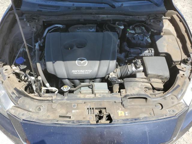 2015 MAZDA 3 GRAND TO - 3MZBM1M72FM145070