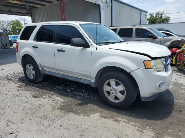 Vin: 1fmcu9c74bkc30951, lot: 57912165, ford escape xls 20114