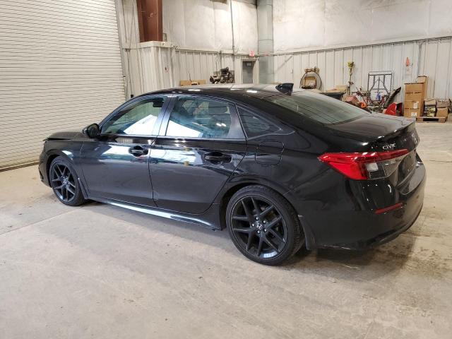 Vin: 2hgfe2f57rh517901, lot: 58209095, honda civic sport 20242