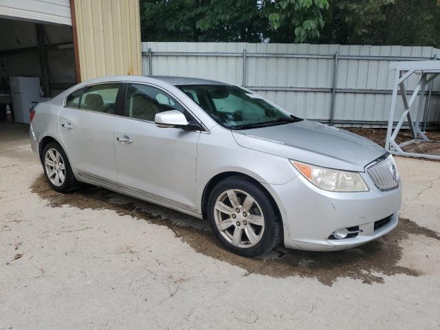 Vin: 1g4gc5eg8af131115, lot: 58030995, buick lacrosse cxl 20104