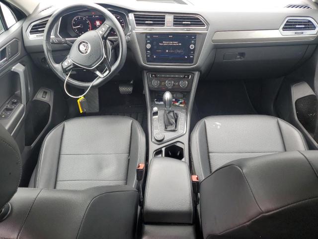 2019 VOLKSWAGEN TIGUAN SE - 3VV2B7AX6KM071387