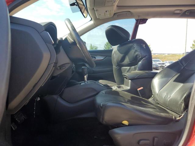 2015 NISSAN ROGUE S - 5N1AT2MT3FC799738